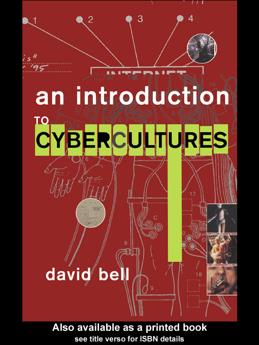 Introduction-to-Cyberculture